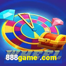 888game .com